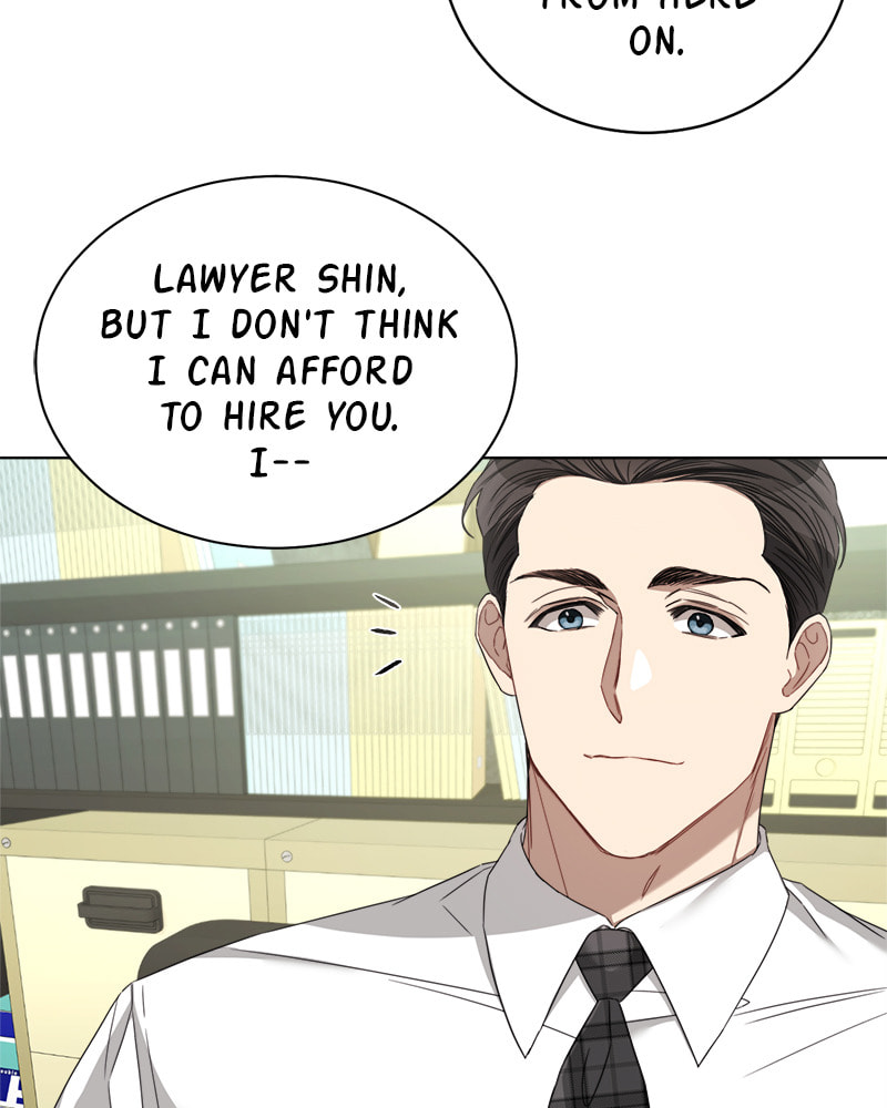 Read The RUNWAY chapter 22 image 72 on Lezhin