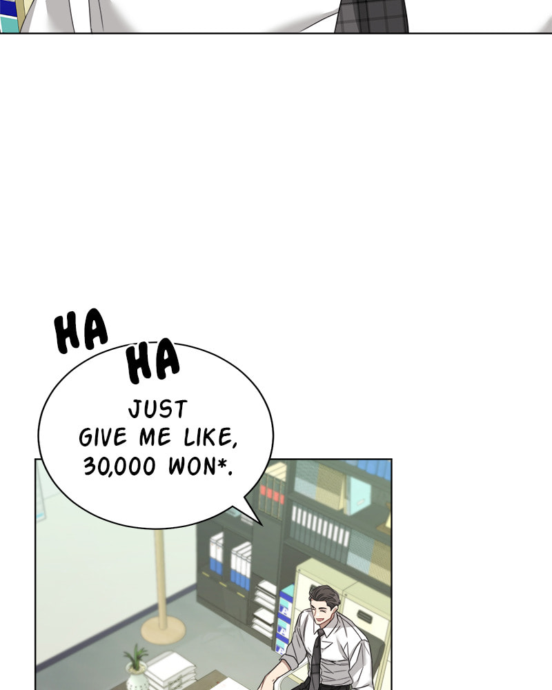 Read The RUNWAY chapter 22 image 73 on Lezhin