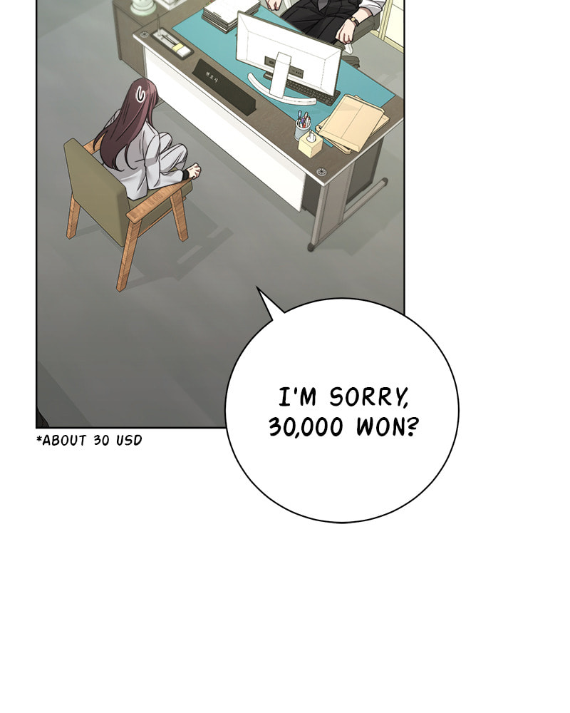 Read The RUNWAY chapter 22 image 74 on Lezhin