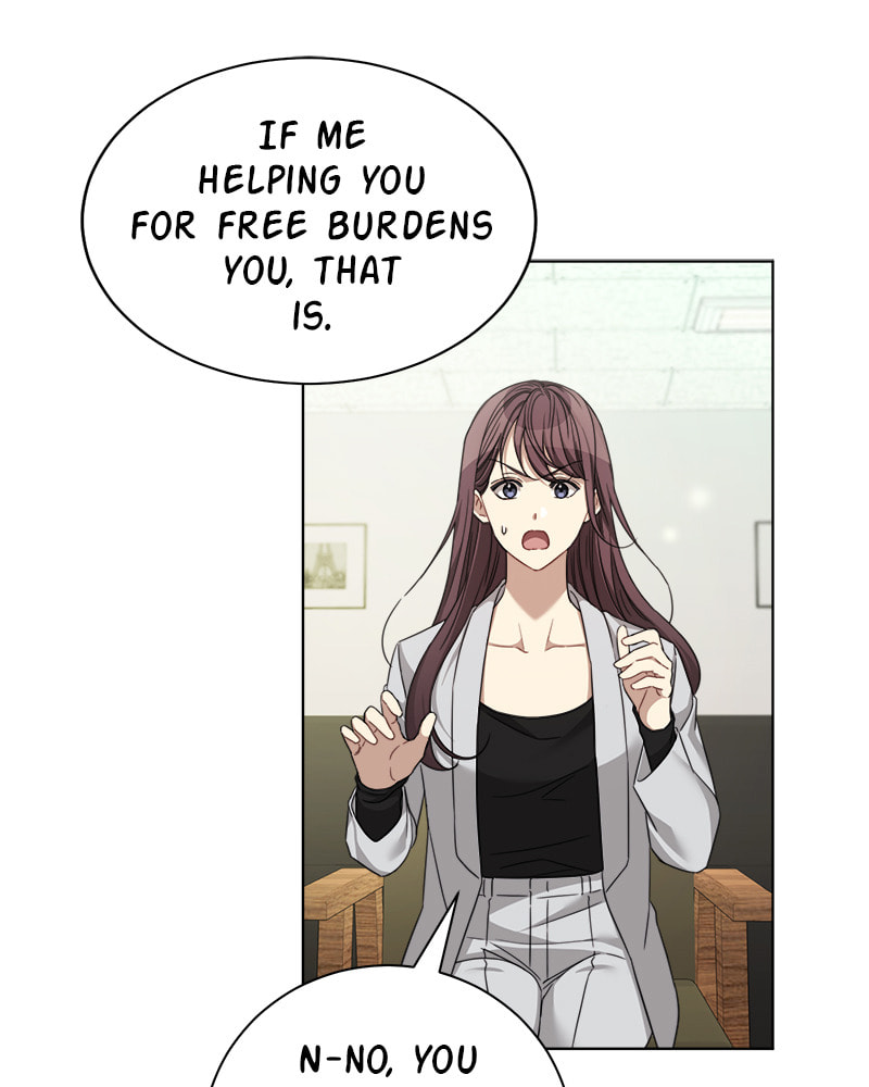 Read The RUNWAY chapter 22 image 76 on Lezhin