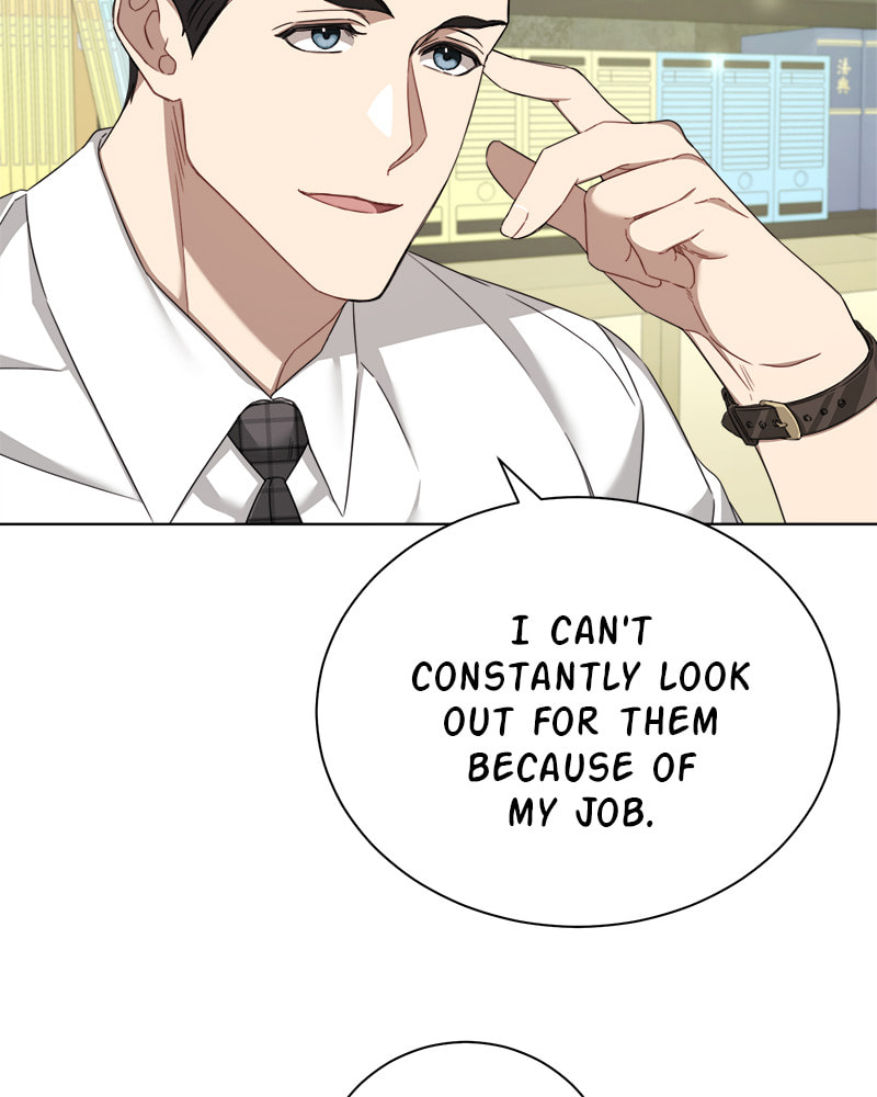 Read The RUNWAY chapter 22 image 78 on Lezhin