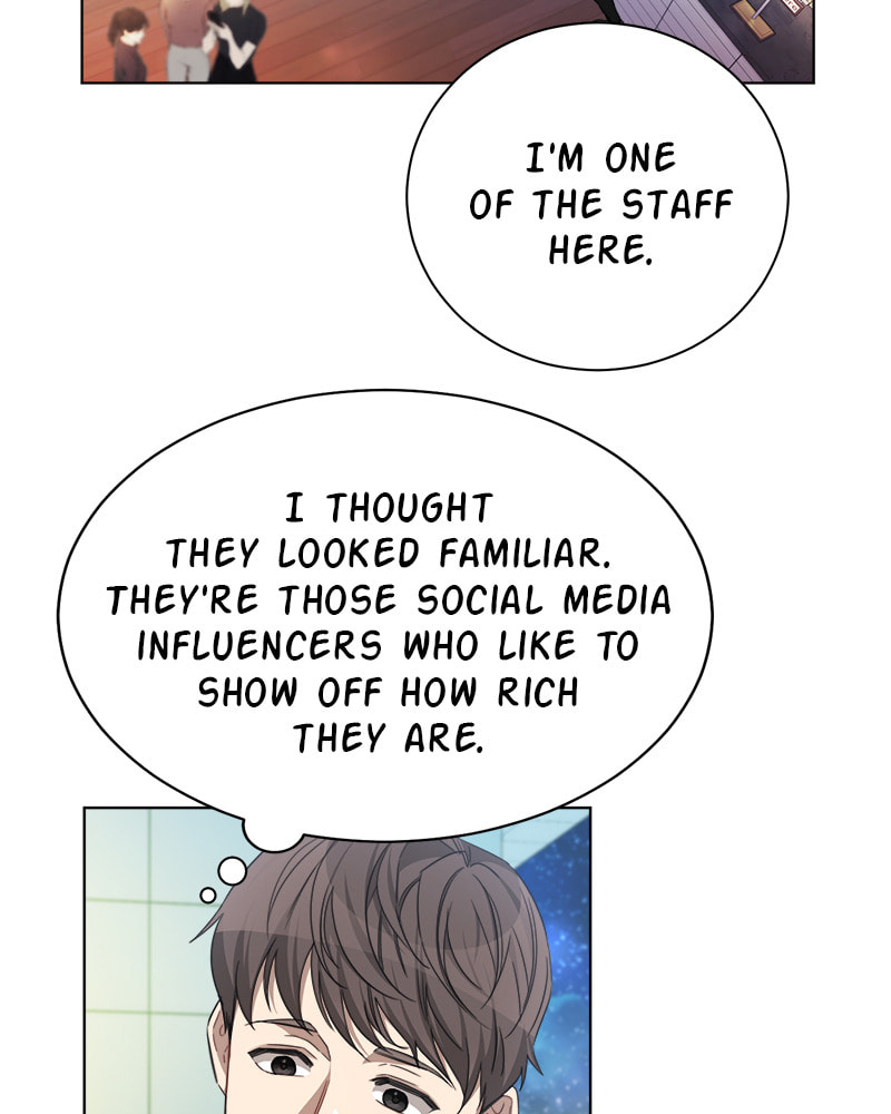 Read The RUNWAY chapter 22 image 8 on Lezhin