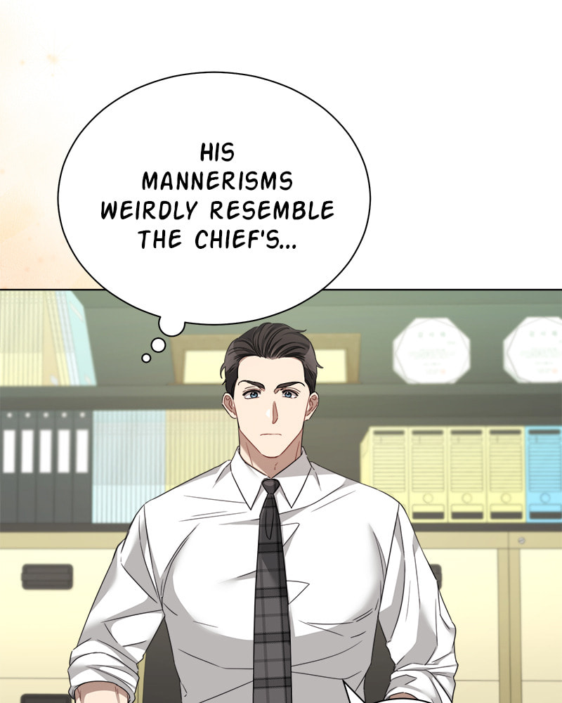 Read The RUNWAY chapter 22 image 80 on Lezhin