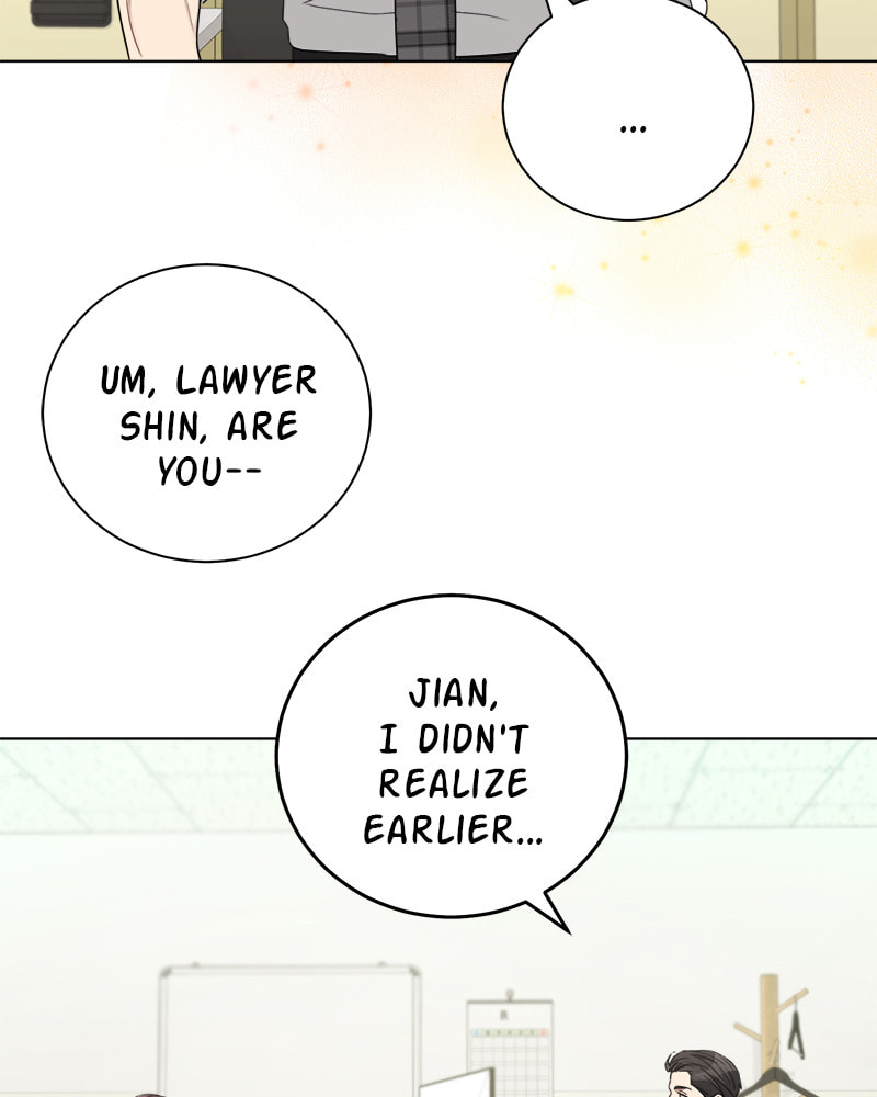 Read The RUNWAY chapter 22 image 81 on Lezhin