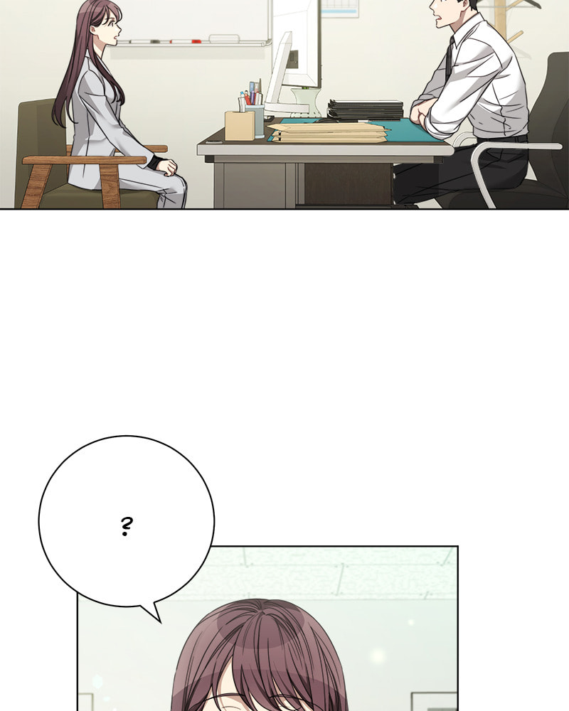 Read The RUNWAY chapter 22 image 82 on Lezhin