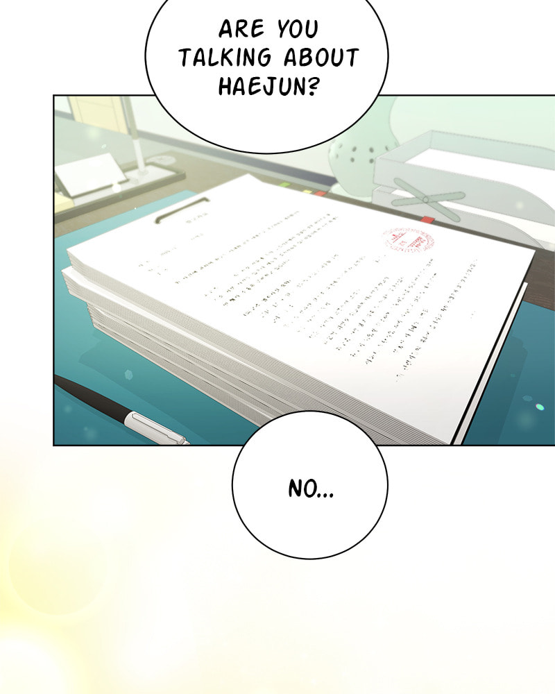Read The RUNWAY chapter 22 image 84 on Lezhin