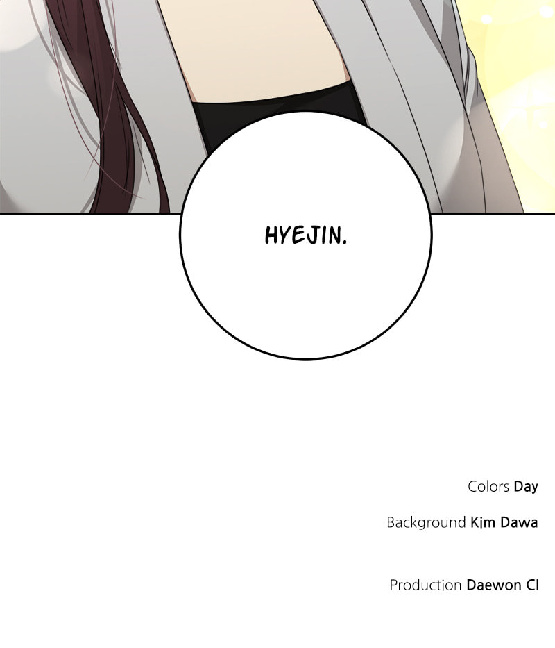 Read The RUNWAY chapter 22 image 86 on Lezhin