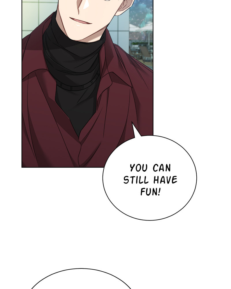 Read The RUNWAY chapter 22 image 9 on Lezhin