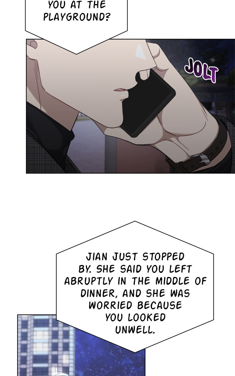 Read The RUNWAY chapter 24 image 12 on Lezhin