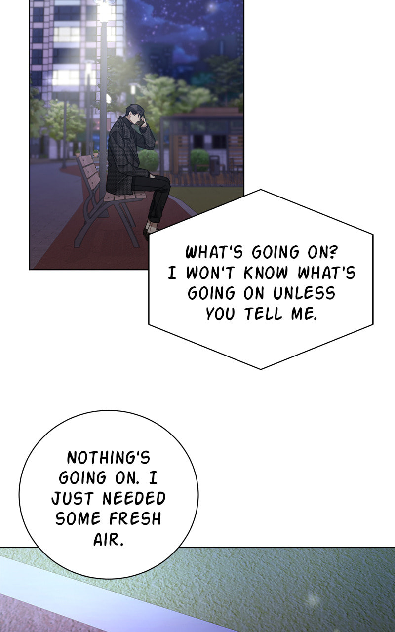 Read The RUNWAY chapter 24 image 13 on Lezhin