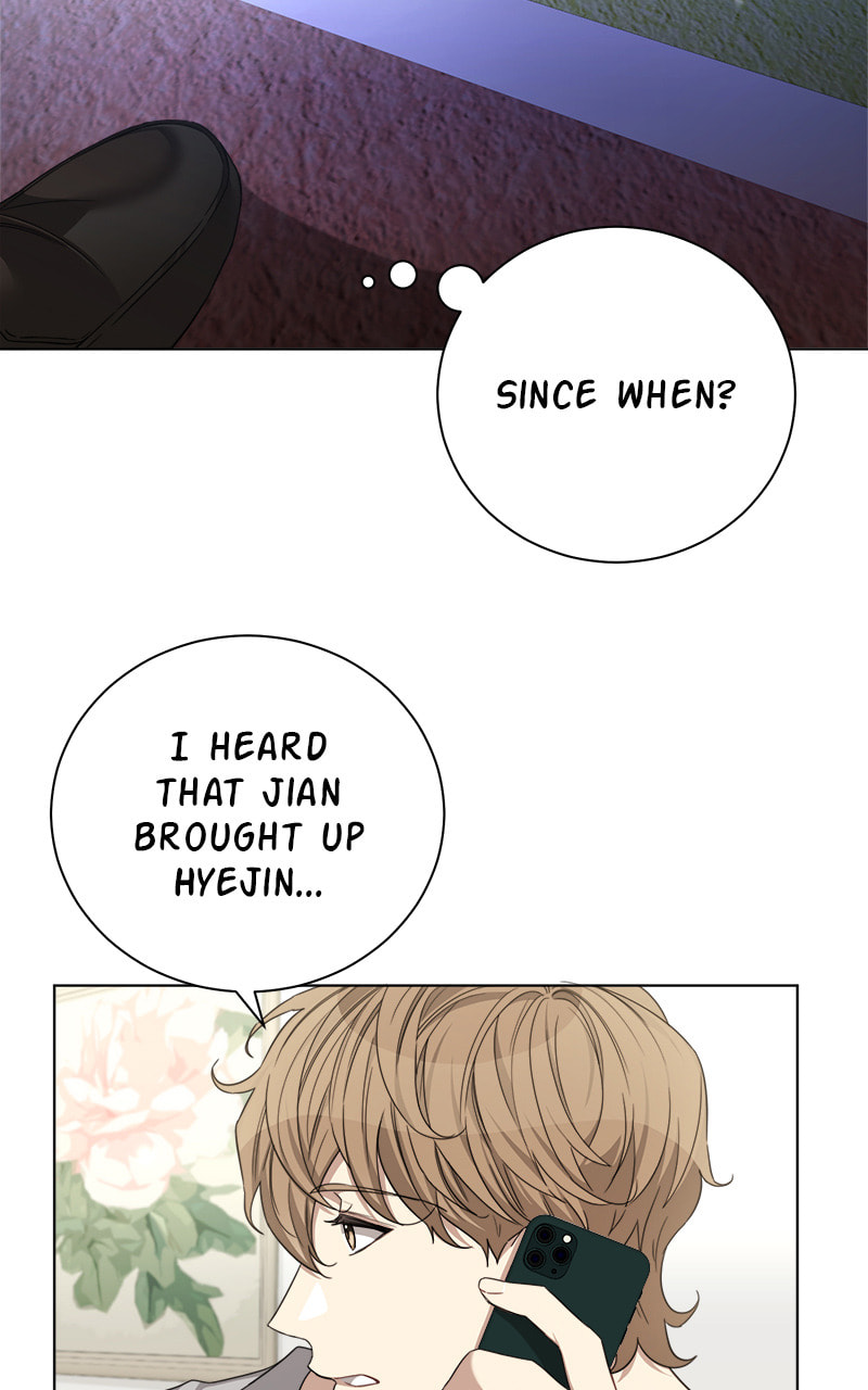 Read The RUNWAY chapter 24 image 14 on Lezhin