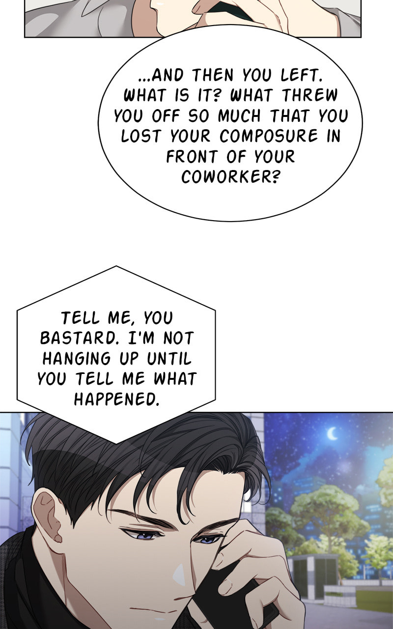 Read The RUNWAY chapter 24 image 15 on Lezhin