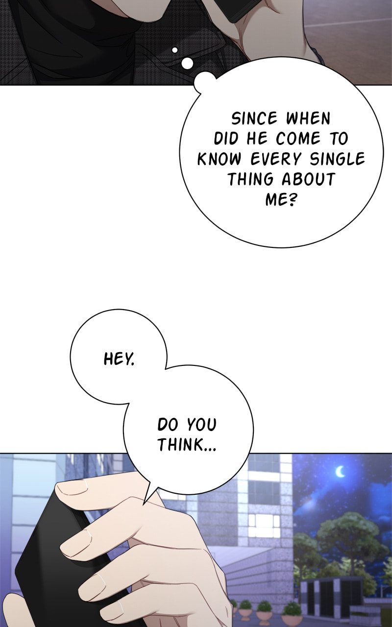 Read The RUNWAY chapter 24 image 16 on Lezhin