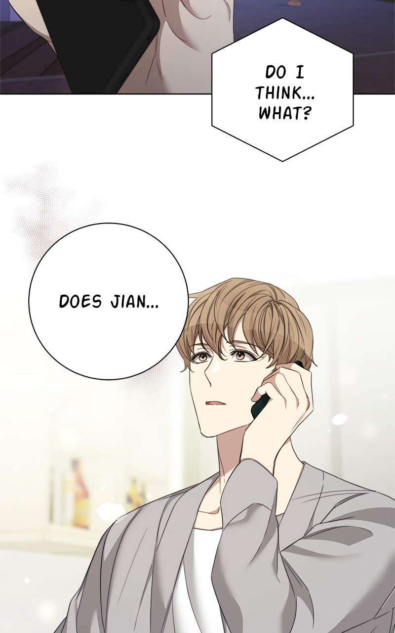 Read The RUNWAY chapter 24 image 17 on Lezhin