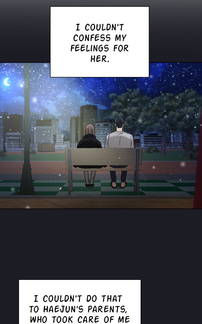 Read The RUNWAY chapter 24 image 2 on Lezhin