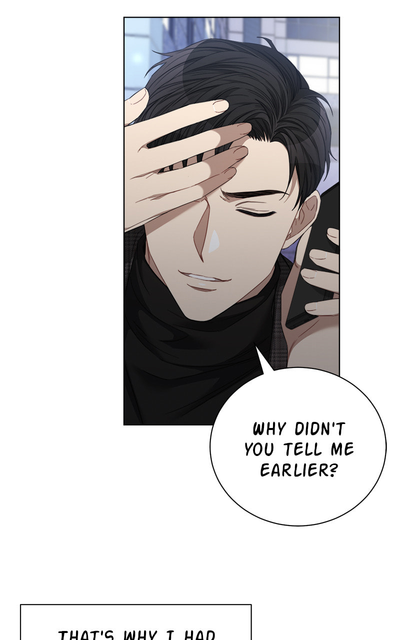 Read The RUNWAY chapter 24 image 20 on Lezhin