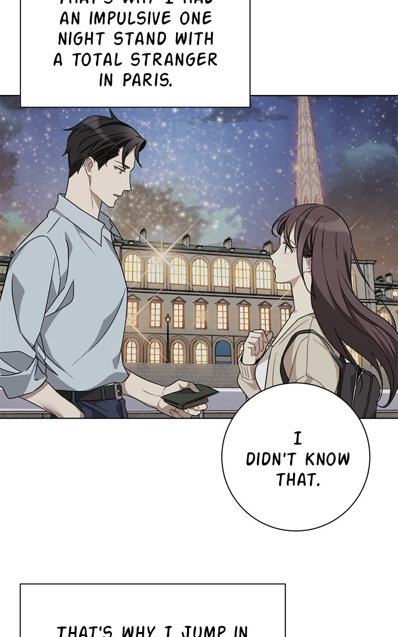 Read The RUNWAY chapter 24 image 21 on Lezhin