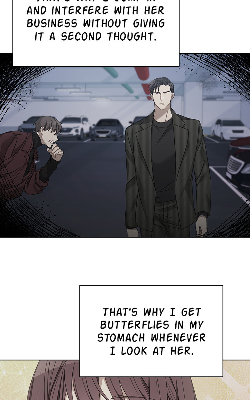 Read The RUNWAY chapter 24 image 22 on Lezhin