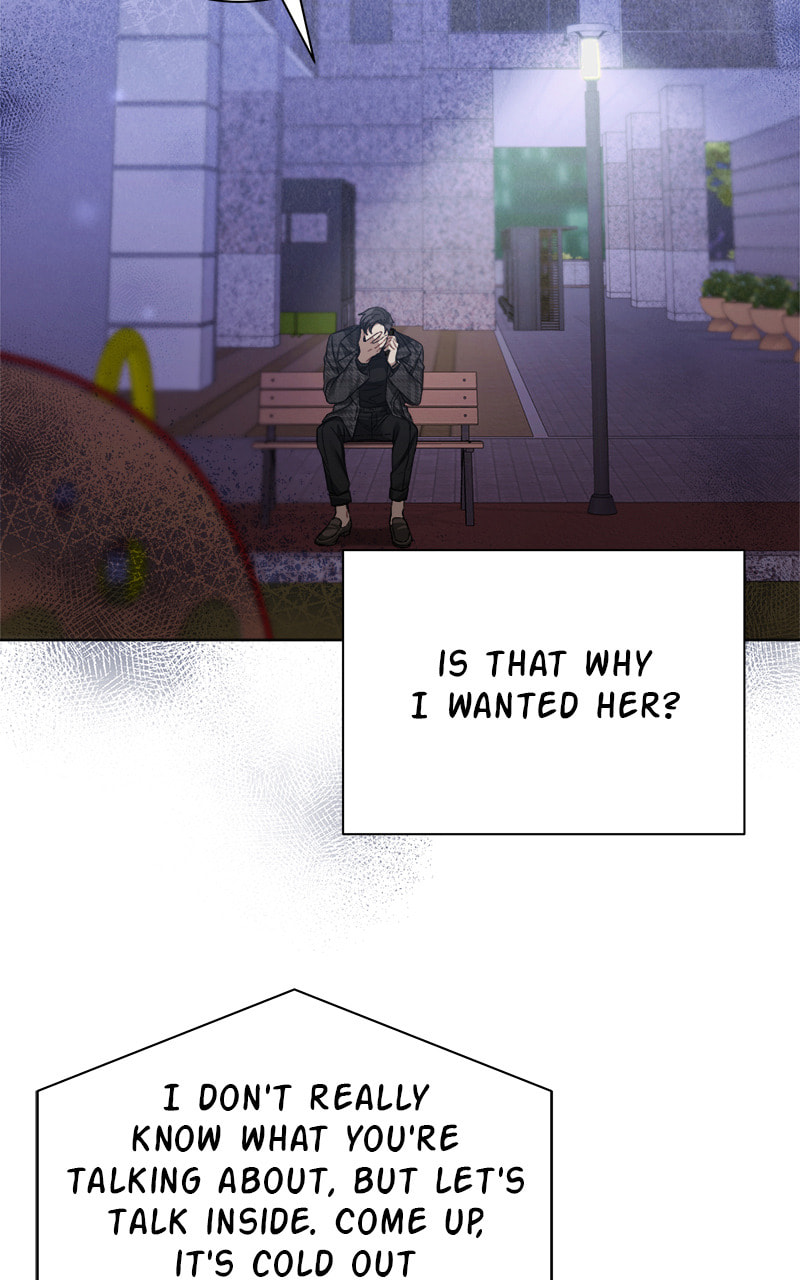 Read The RUNWAY chapter 24 image 24 on Lezhin
