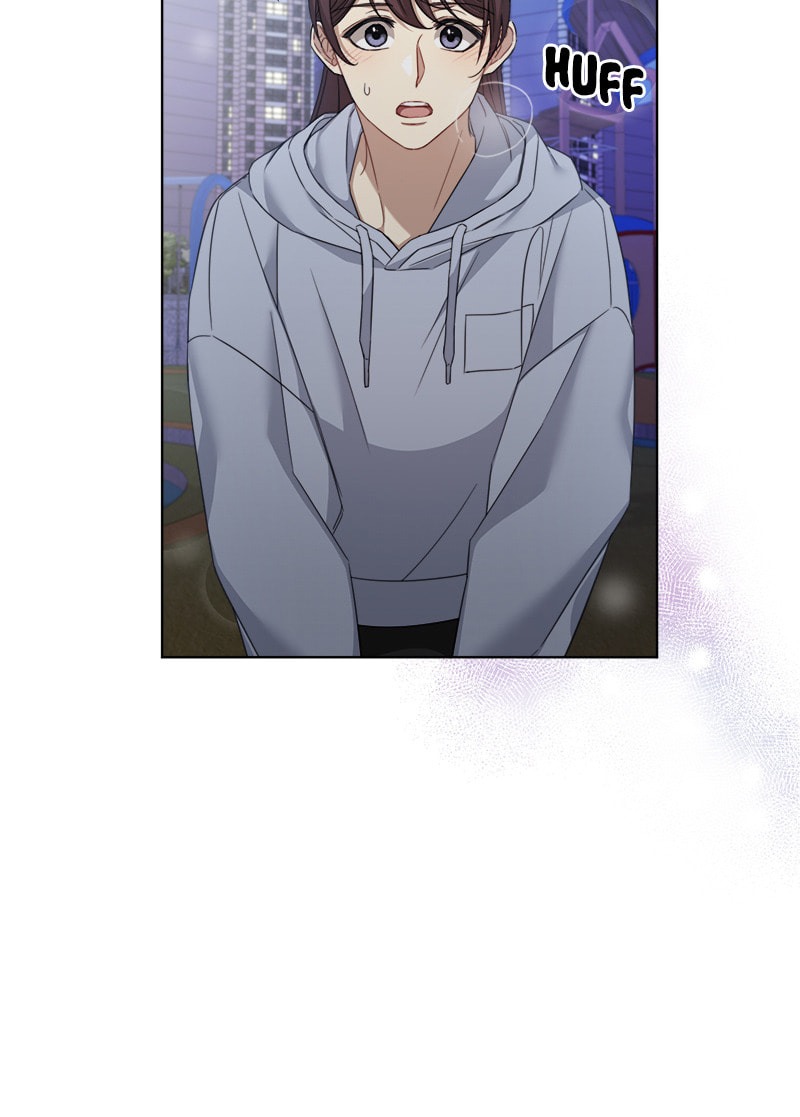 Read The RUNWAY chapter 24 image 26 on Lezhin