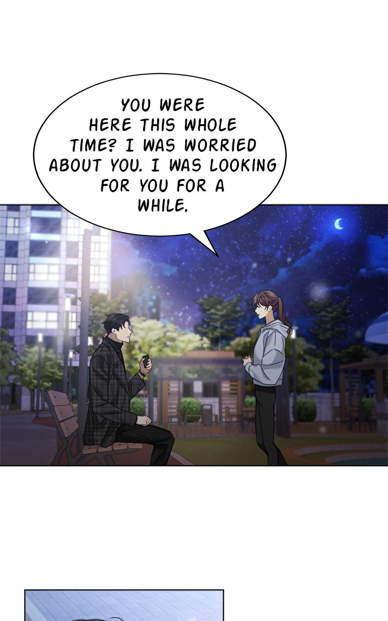 Read The RUNWAY chapter 24 image 27 on Lezhin