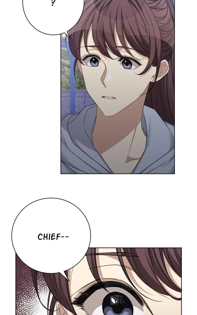 Read The RUNWAY chapter 24 image 29 on Lezhin