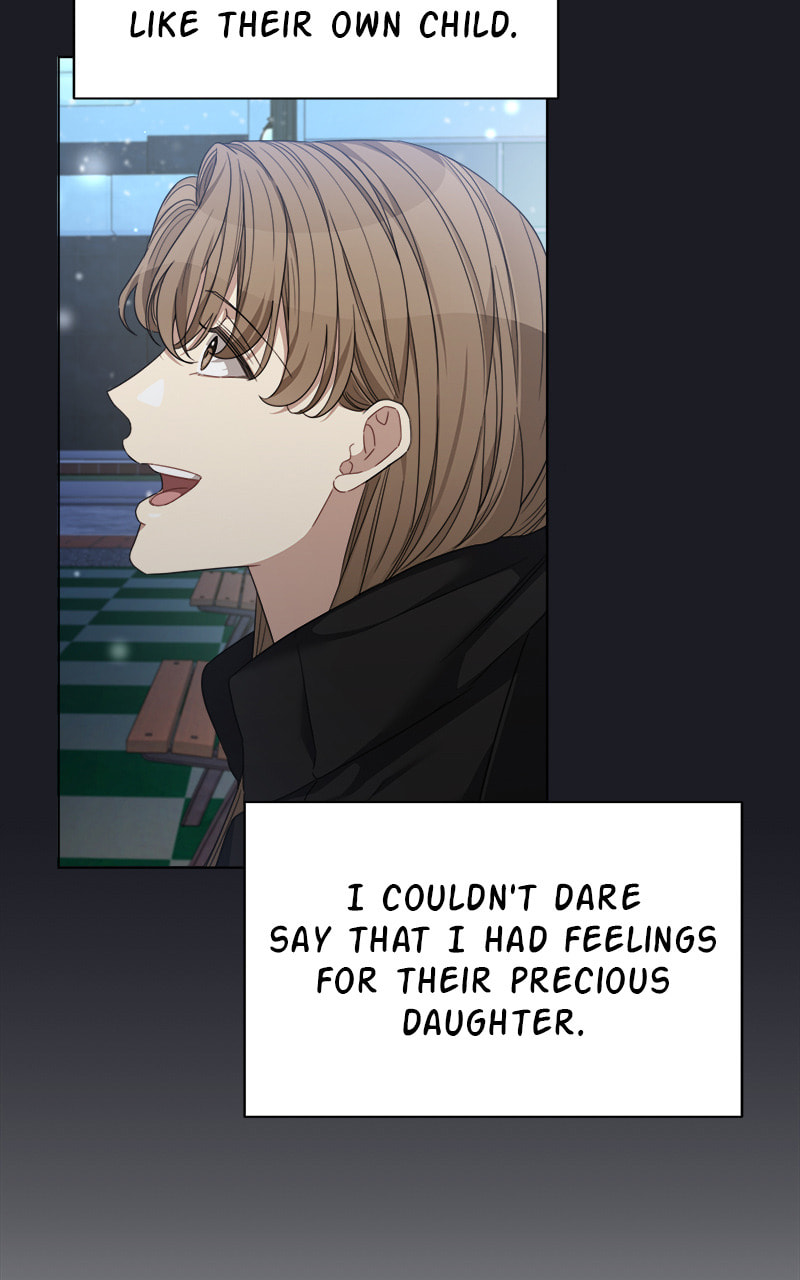 Read The RUNWAY chapter 24 image 3 on Lezhin