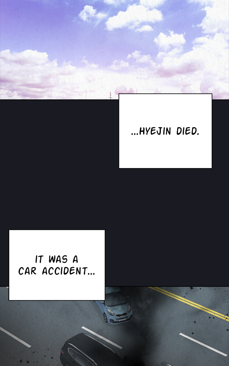 Read The RUNWAY chapter 24 image 32 on Lezhin