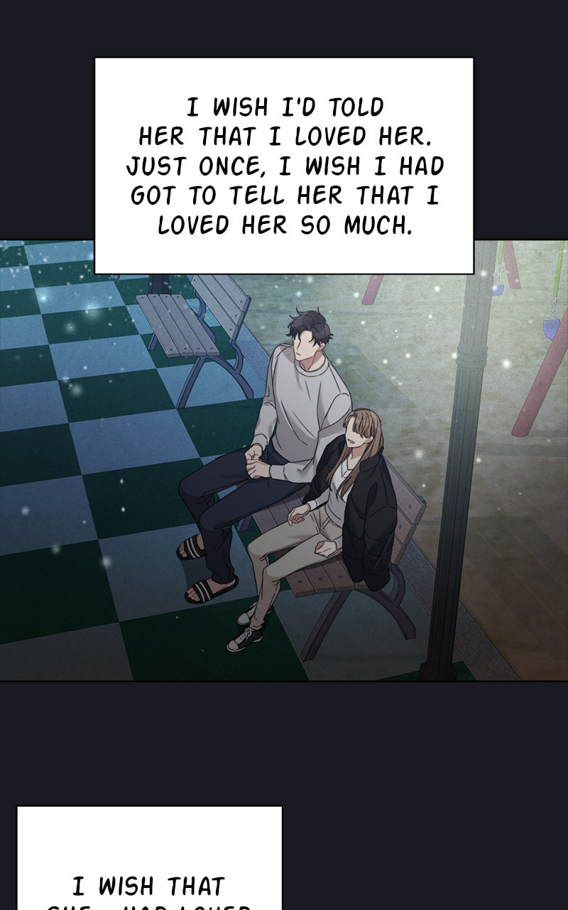 Read The RUNWAY chapter 24 image 34 on Lezhin