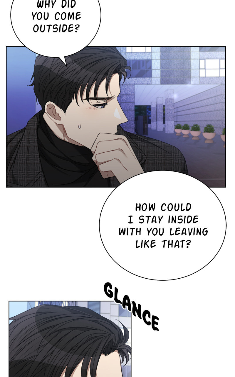 Read The RUNWAY chapter 24 image 39 on Lezhin