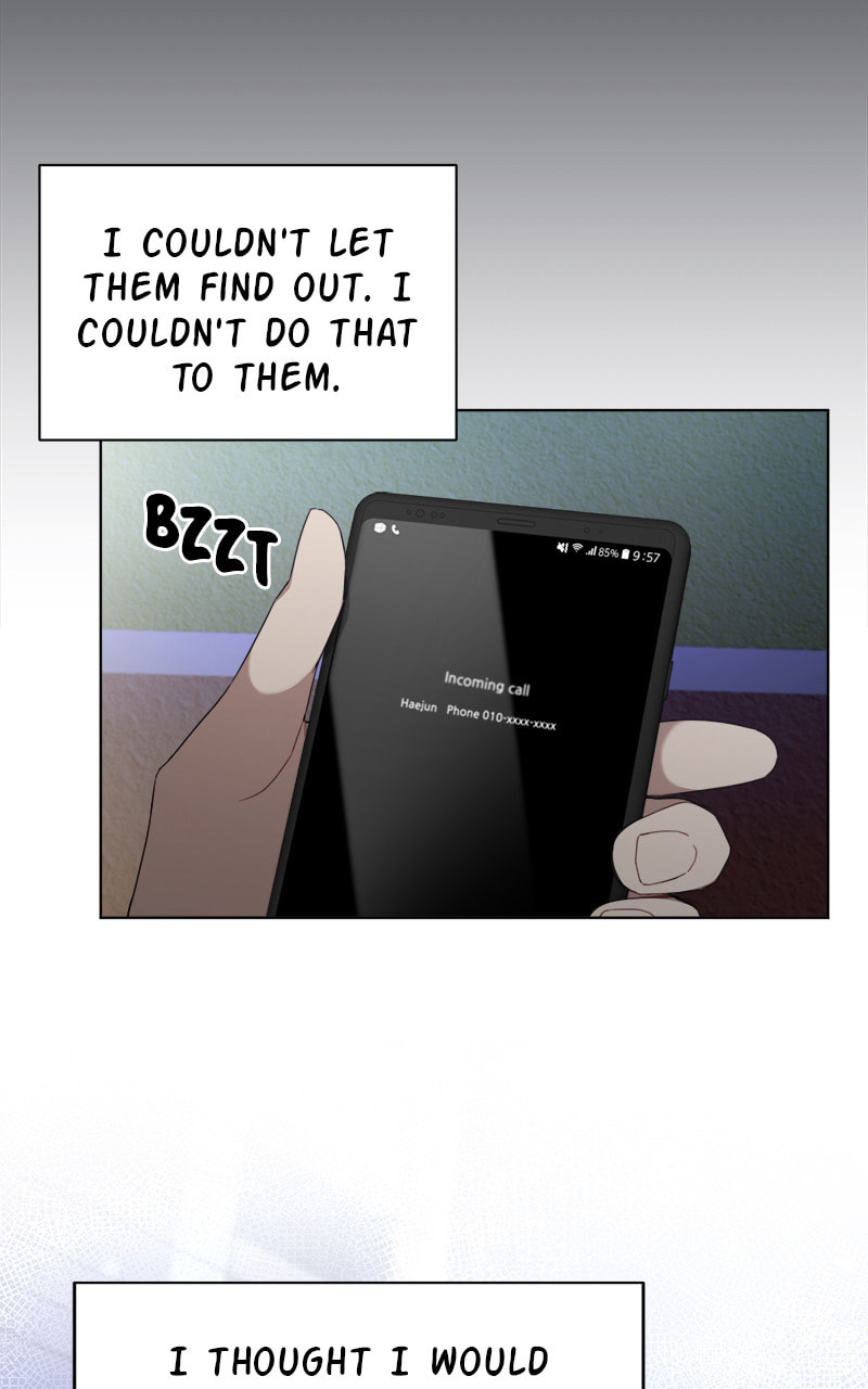 Read The RUNWAY chapter 24 image 4 on Lezhin