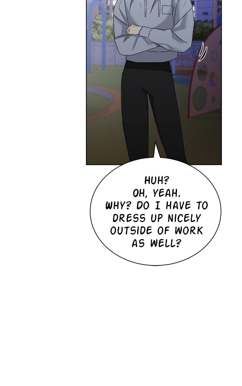 Read The RUNWAY chapter 24 image 41 on Lezhin