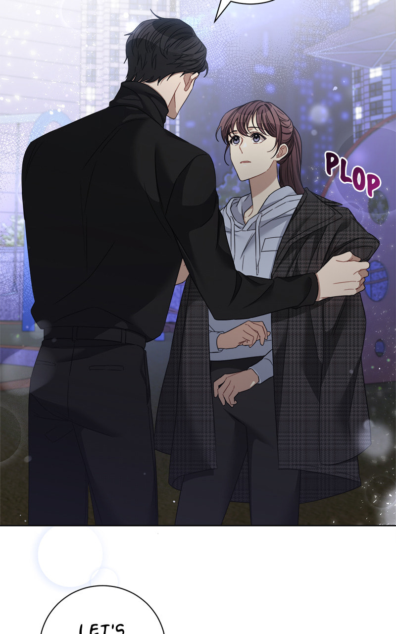 Read The RUNWAY chapter 24 image 43 on Lezhin
