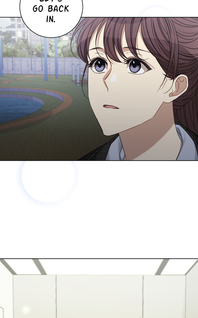 Read The RUNWAY chapter 24 image 44 on Lezhin