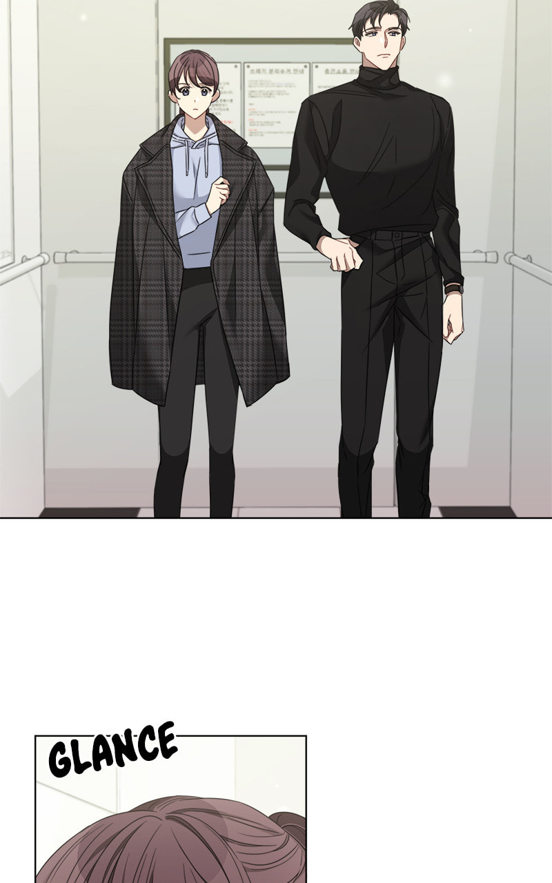 Read The RUNWAY chapter 24 image 45 on Lezhin