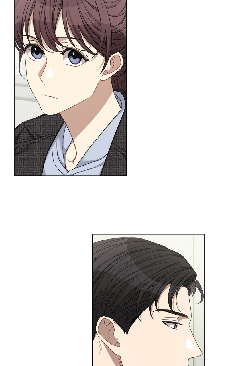 Read The RUNWAY chapter 24 image 46 on Lezhin