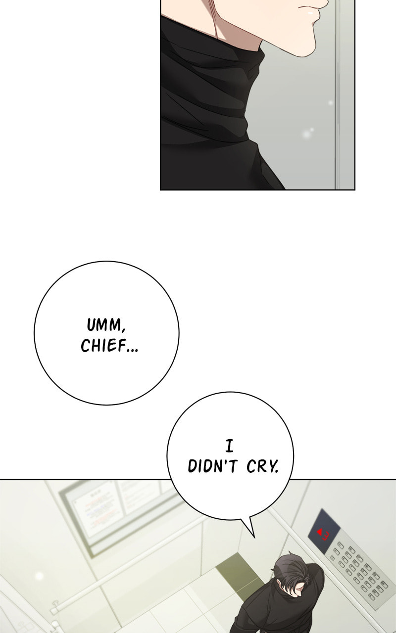 Read The RUNWAY chapter 24 image 47 on Lezhin