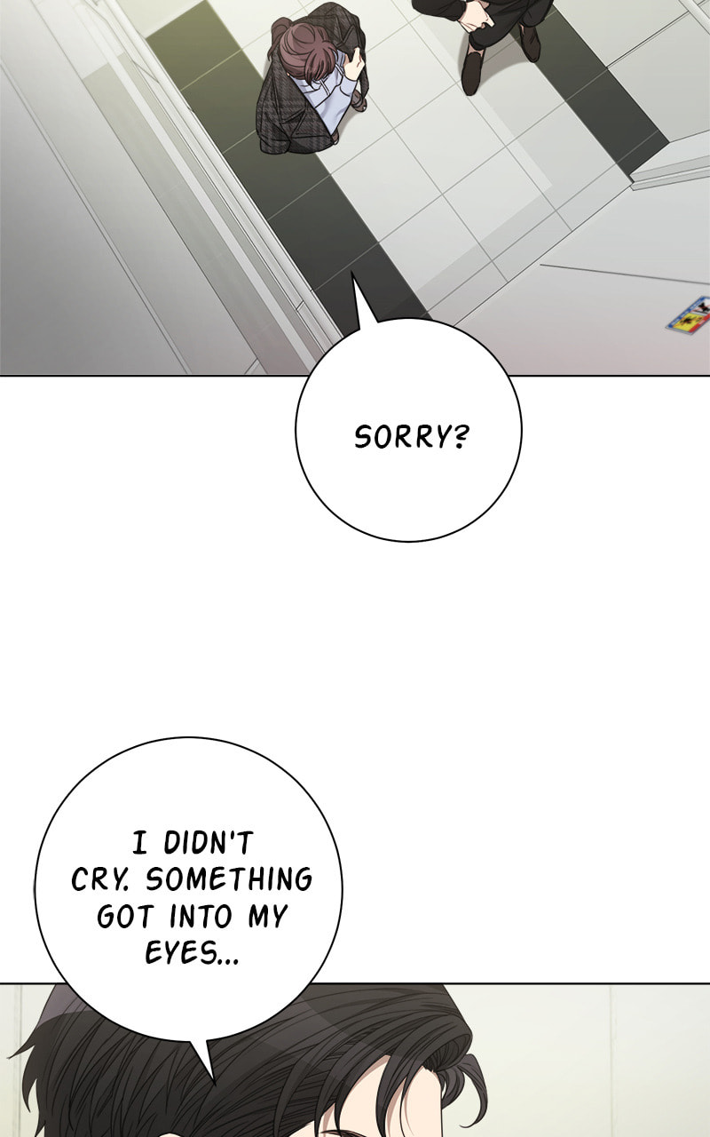 Read The RUNWAY chapter 24 image 48 on Lezhin