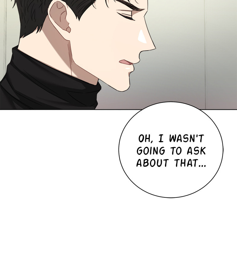 Read The RUNWAY chapter 24 image 49 on Lezhin