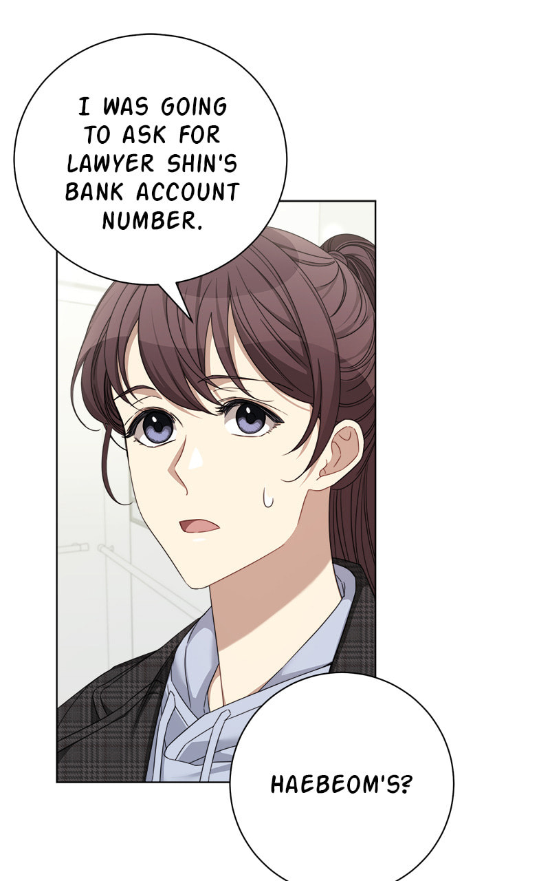Read The RUNWAY chapter 24 image 50 on Lezhin