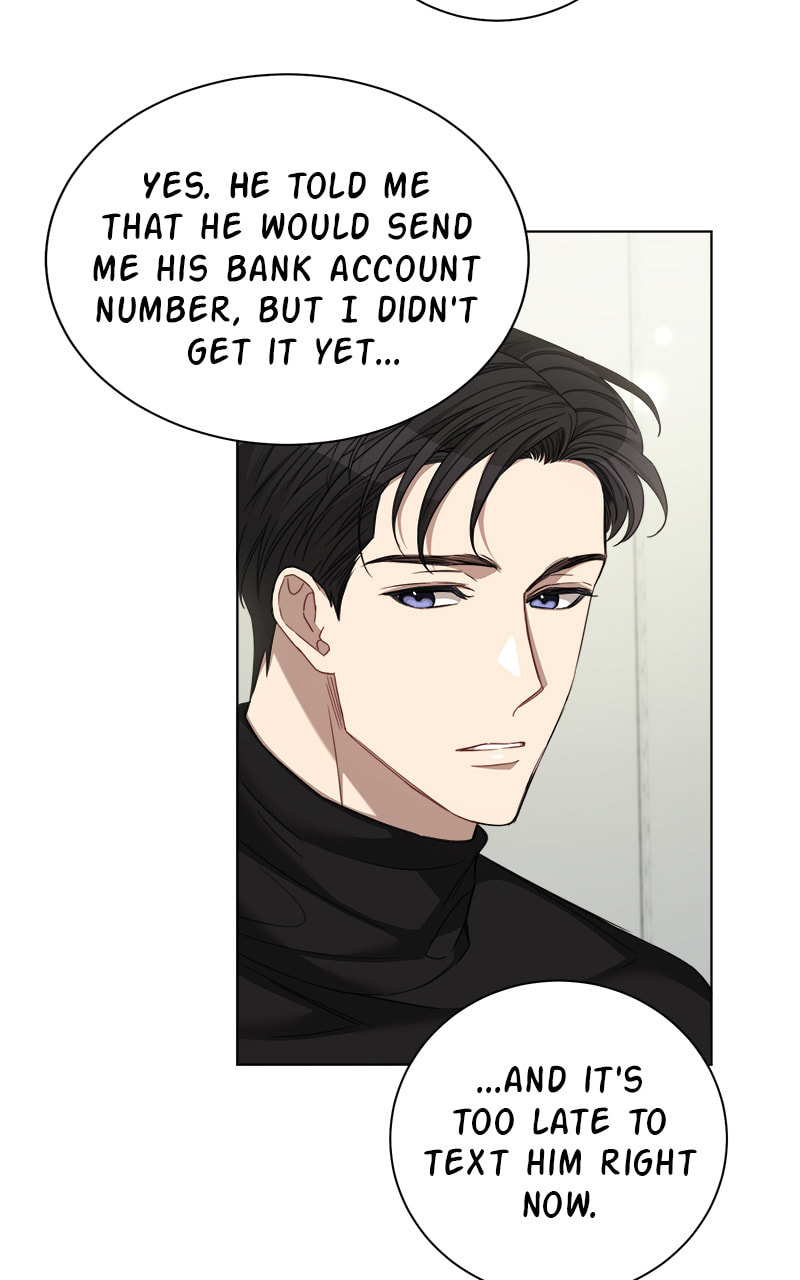 Read The RUNWAY chapter 24 image 51 on Lezhin