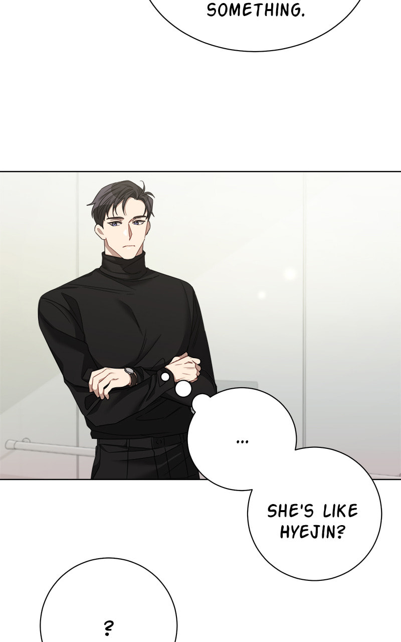 Read The RUNWAY chapter 24 image 53 on Lezhin