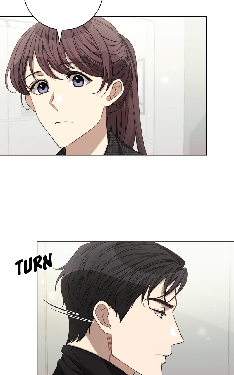 Read The RUNWAY chapter 24 image 54 on Lezhin