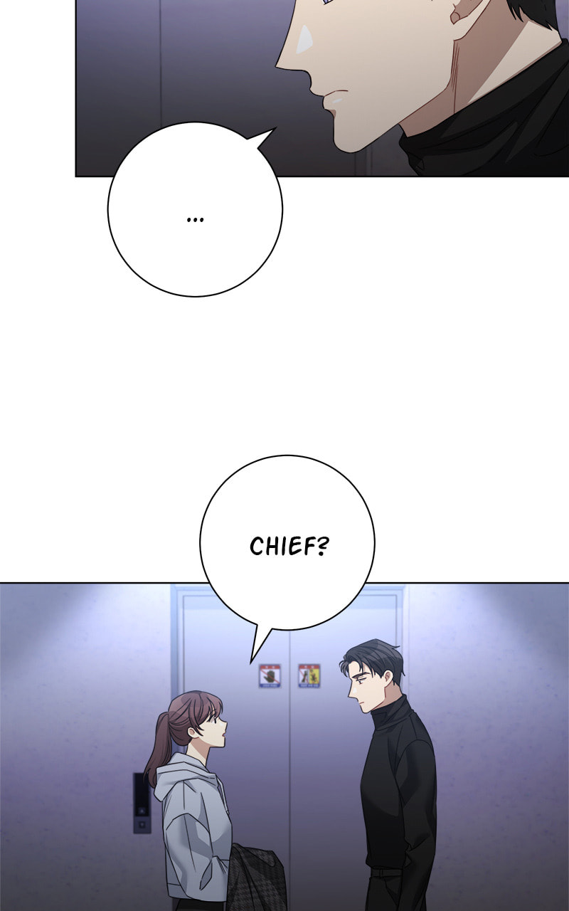 Read The RUNWAY chapter 24 image 58 on Lezhin