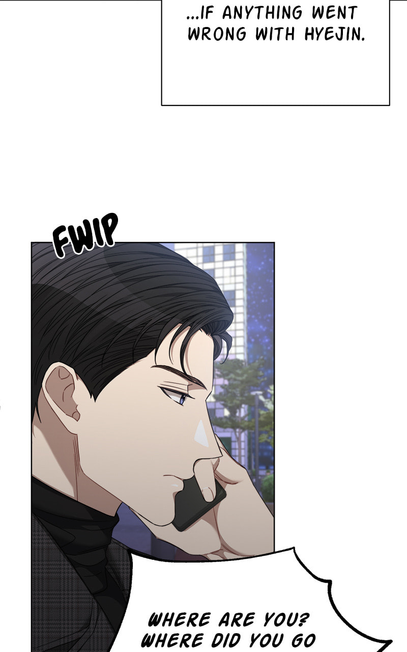 Read The RUNWAY chapter 24 image 6 on Lezhin
