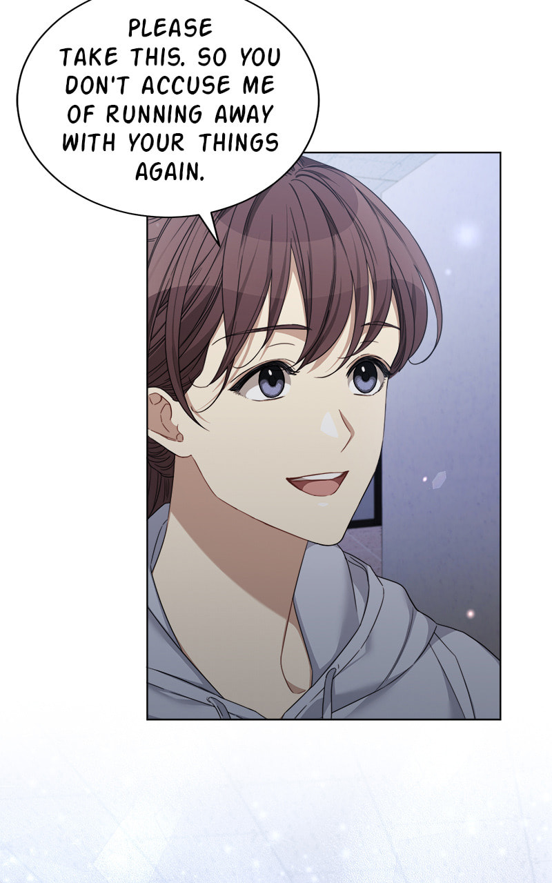 Read The RUNWAY chapter 24 image 60 on Lezhin