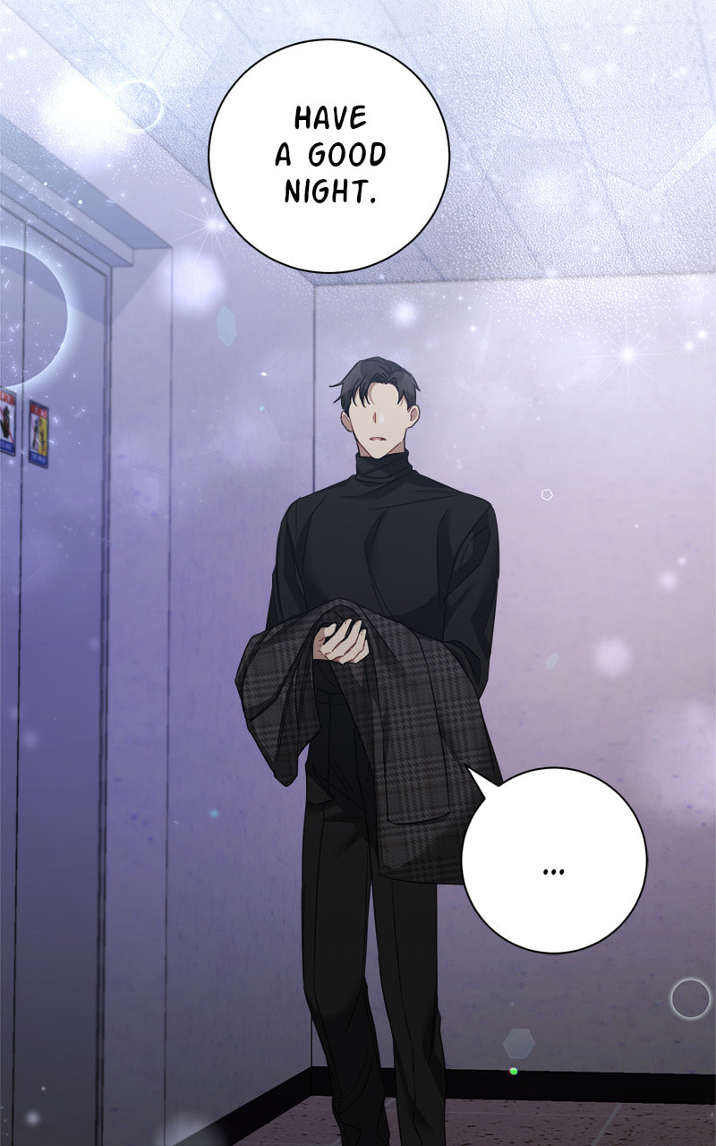 Read The RUNWAY chapter 24 image 61 on Lezhin