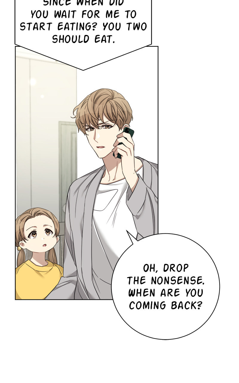 Read The RUNWAY chapter 24 image 9 on Lezhin