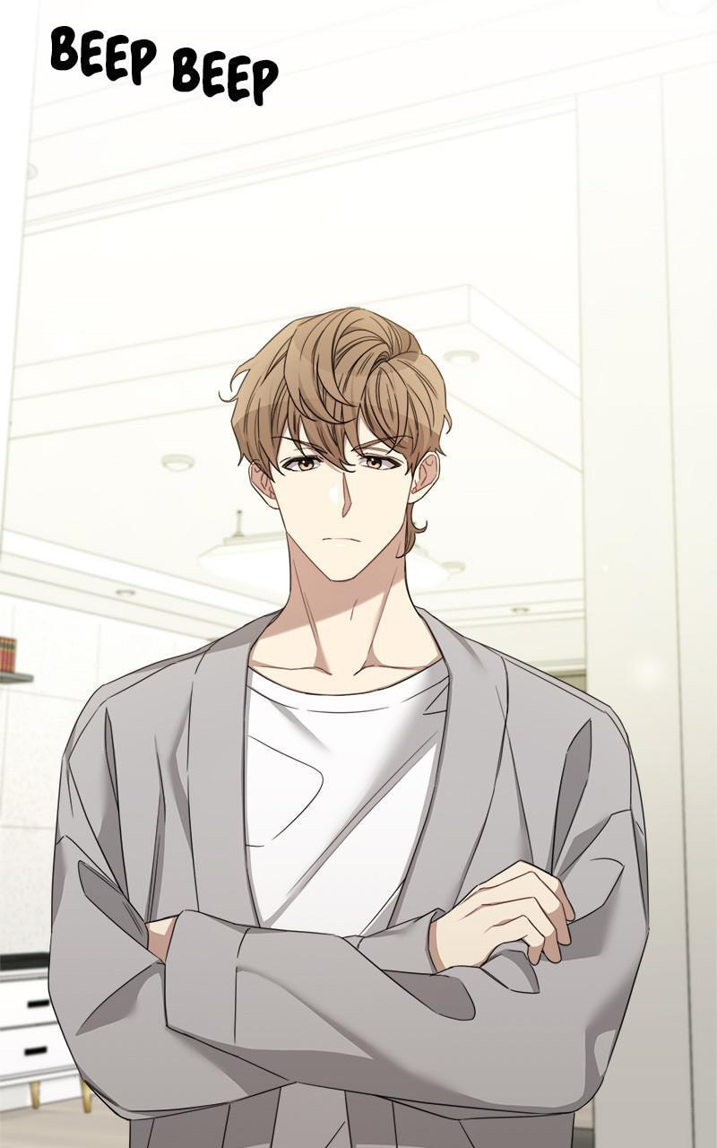 Read The RUNWAY chapter 25 image 1 on Lezhin