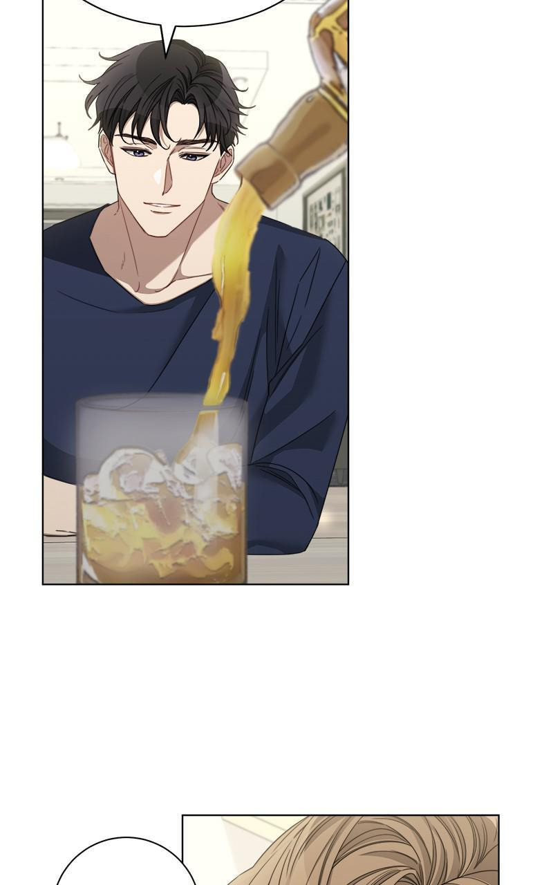 Read The RUNWAY chapter 25 image 10 on Lezhin